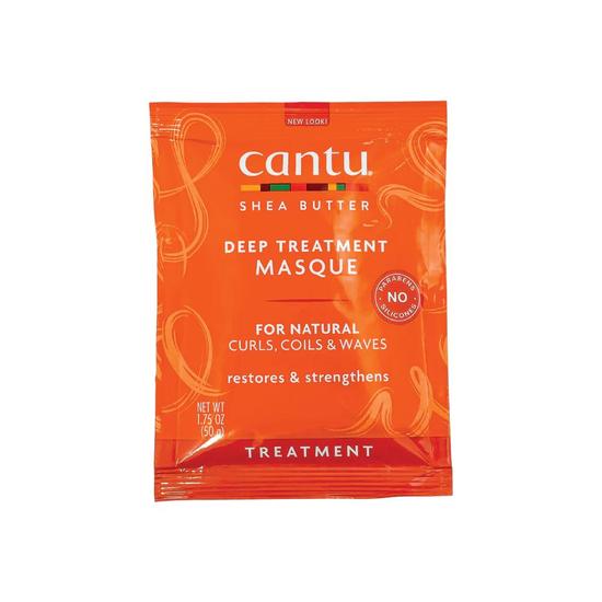 Cantu Shea Butter Deep Treatment Masque 50 g