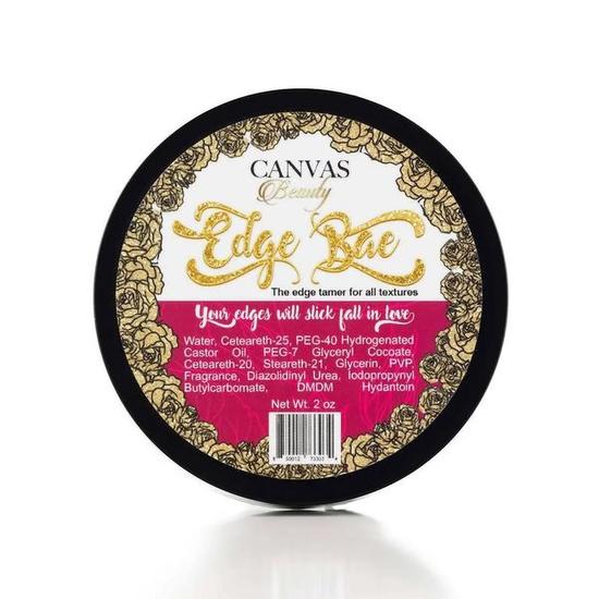 Canvas Beauty Edge Bae The Edge Tamer 2 oz