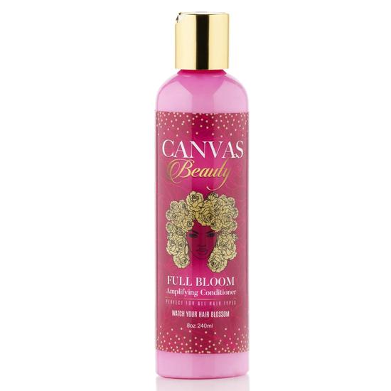 Canvas Beauty Full Bloom Amplifying Conditioner 240ml