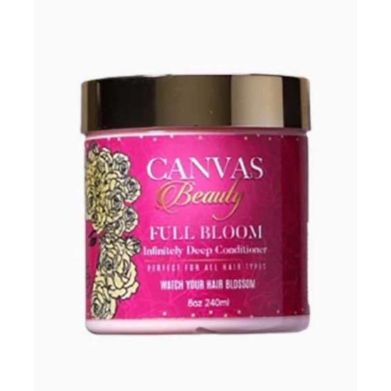 Canvas Beauty Full Bloom Infinitely Deep Conditioner 240ml