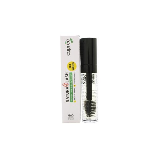 Caprea Natural Organic Lash & Brow Serum 5ml