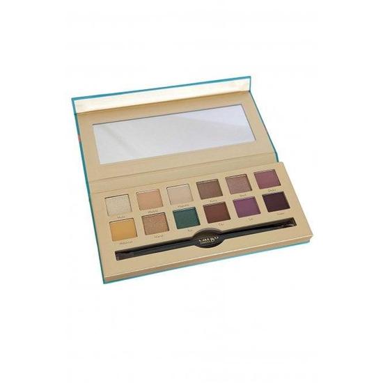 Cargo Cosmetics Eyeshadow Palette 12 Shadows You Had Me At Aloha 9.6g