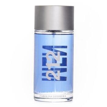 Carolina Herrera 212 212 NYC Eau De Toilette 200ml