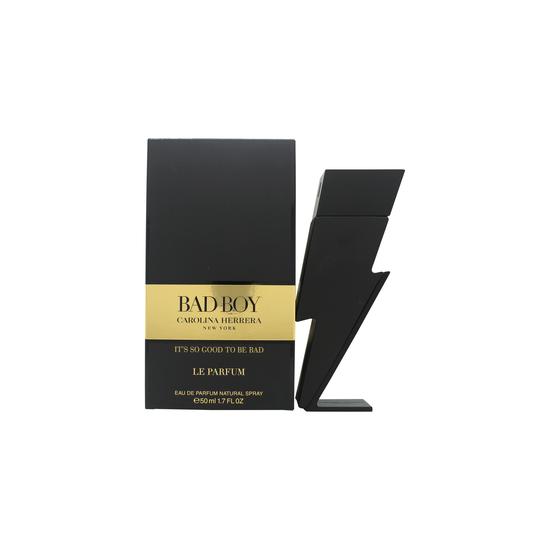 Carolina Herrera Bad Boy Le Parfum Eau De Parfum 10ml