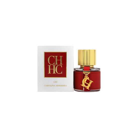 Carolina Herrera CH Eau De Toilette 30ml