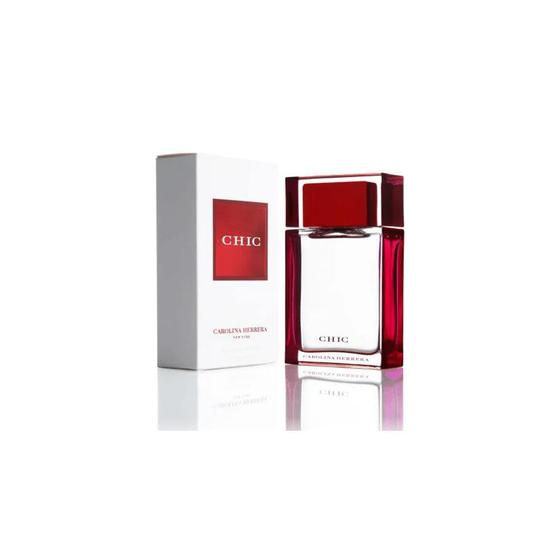 Carolina Herrera Chic Eau De Parfum 80ml