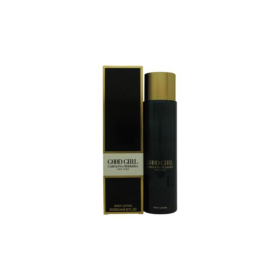 Carolina Herrera Good Girl Body Lotion 200ml