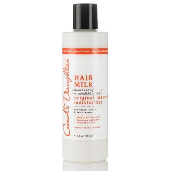 Carols Daughter Hair Milk Original Leave-In Moisturiser 236ml