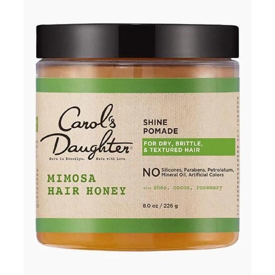 Carols Daughter Mimosa Hair Honey Hairdress Shine Pomade 226 g