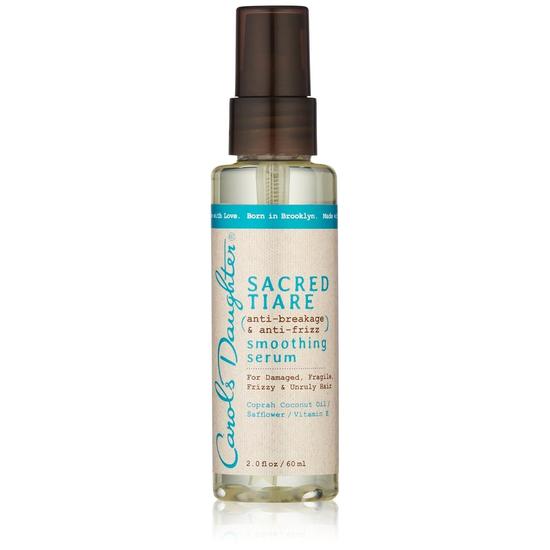 Carols Daughter Sacred Tiare Anti Breakage Smoothing Serum 60ml