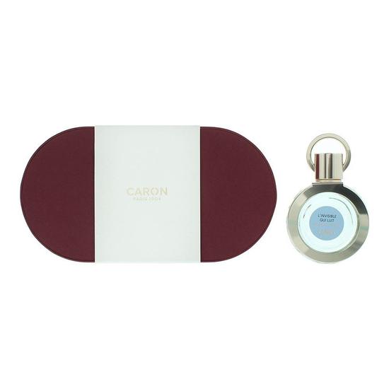 Caron L'invisible Qui Luit Refillable Cologne Sublime Spray For Her 30ml