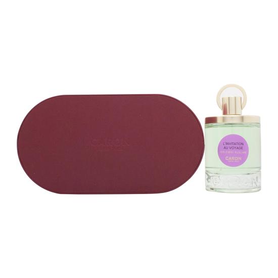 Caron L'Invitation Au Voyage Cologne Sublime Spray 100ml