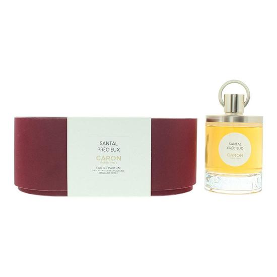 Caron Santal Precieux Eau De Parfum 100ml