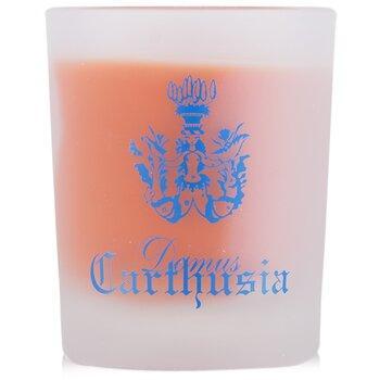 Carthusia Scented Candle Corallium 70g
