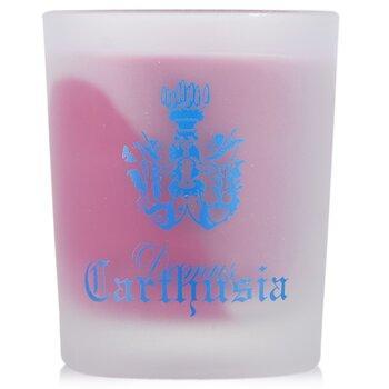 Carthusia Scented Candle Frutto Di Bacco 70g