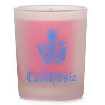 Carthusia Scented Candle Gemme Di Sole 70g