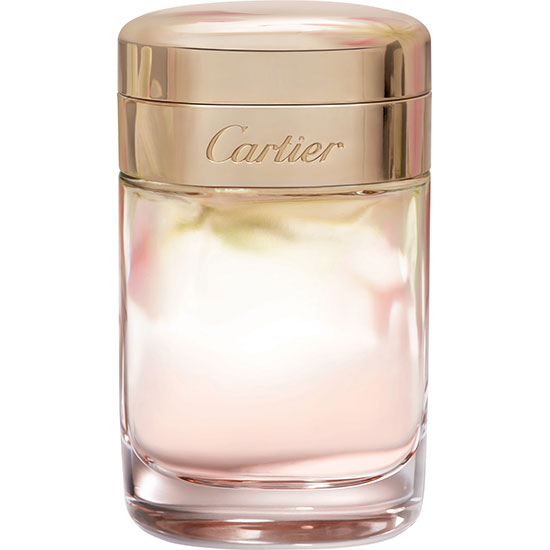 parfum baisers volés cartier