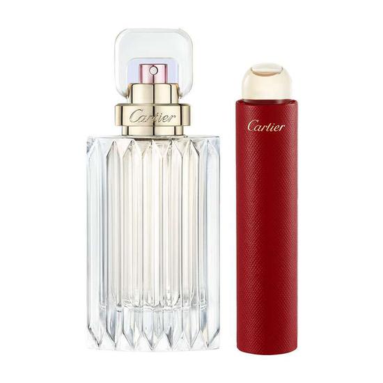Cartier Carat Eau De Parfum Fragrance 