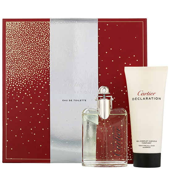 cartier gift set