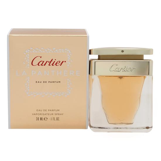 Cartier La Panthere Eau De Parfum 100ml