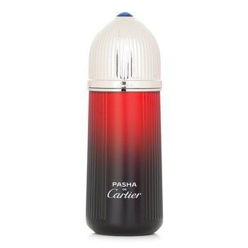 Cartier Pasha De Edition Noire Sport Eau De Toilette 150ml