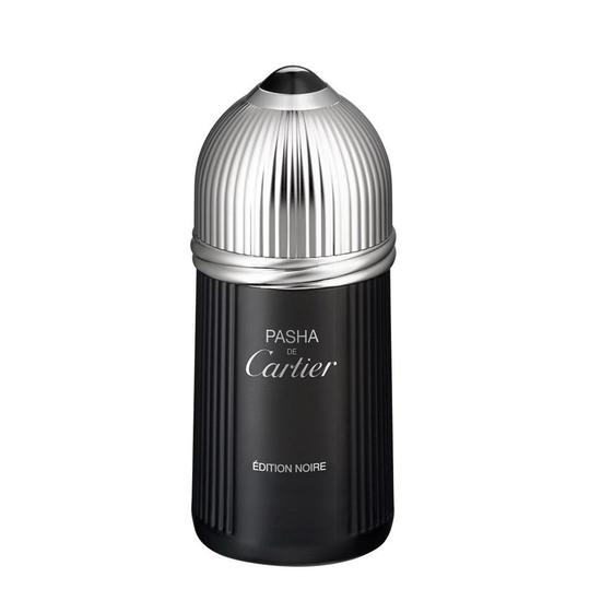 Cartier Pasha Edition Noire Eau De Toilette
