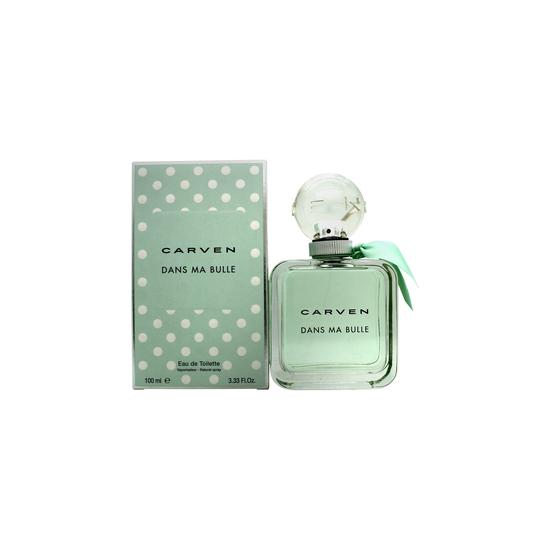 Carven Dans Ma Bulle Eau De Toilette 100ml