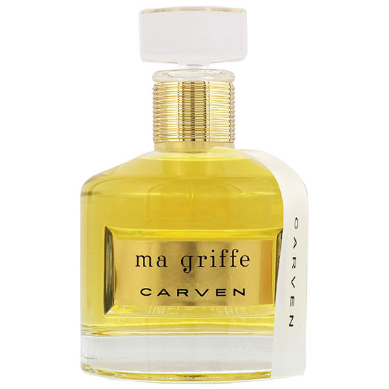 ma griffe eau de parfum