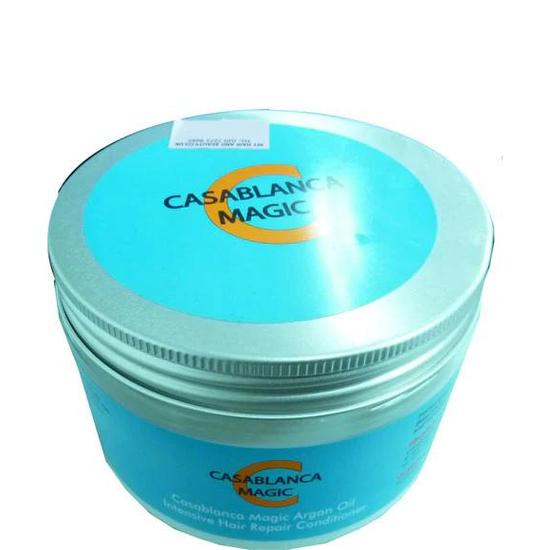 Casablanca Magic Argan Oil Intense Hair Repair Conditioner 450ml