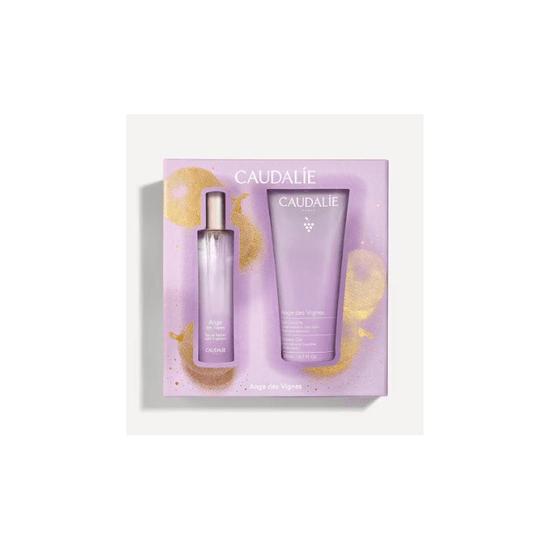 Caudalie Ange Des Vignes Light Fresh Fragrance Gift Set 2PCS