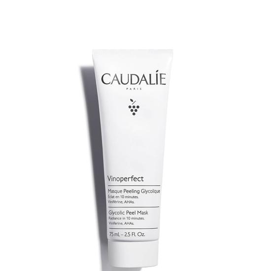 Caudalie Glycolic Peel