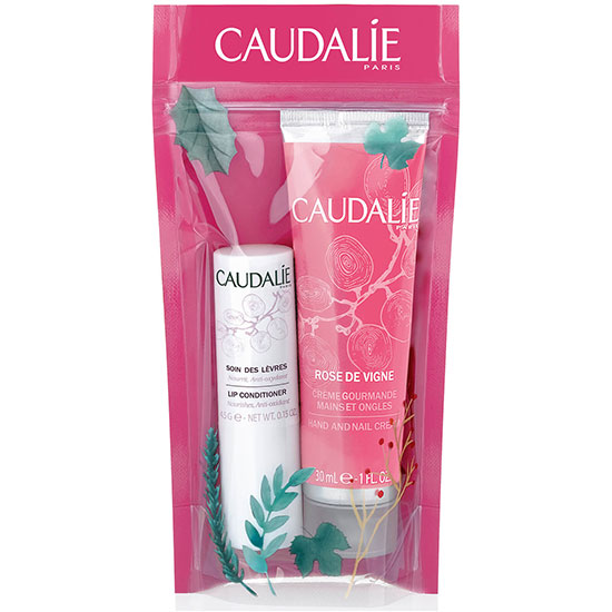 caudalie rose de vigne