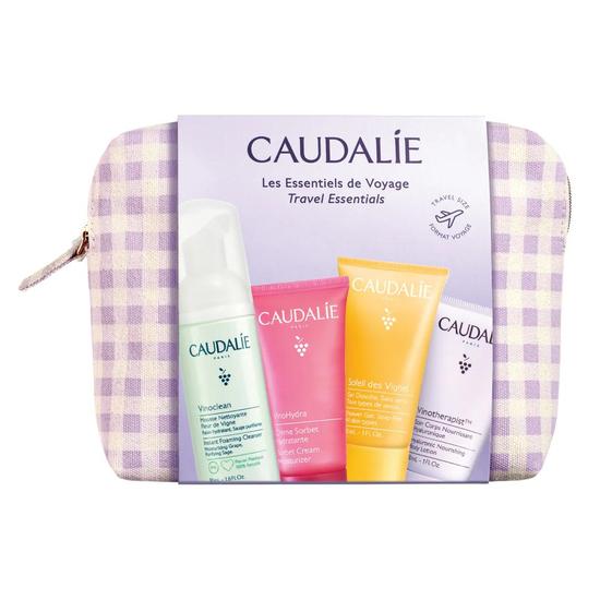 Caudalie Travel Essentials