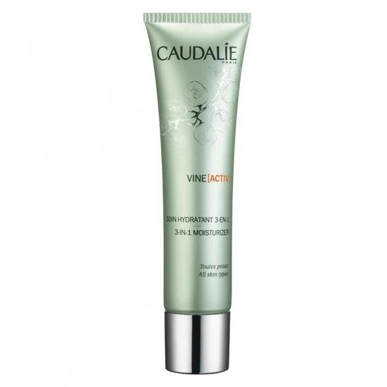 Caudalie VineActiv 3-in-1 Moisturiser