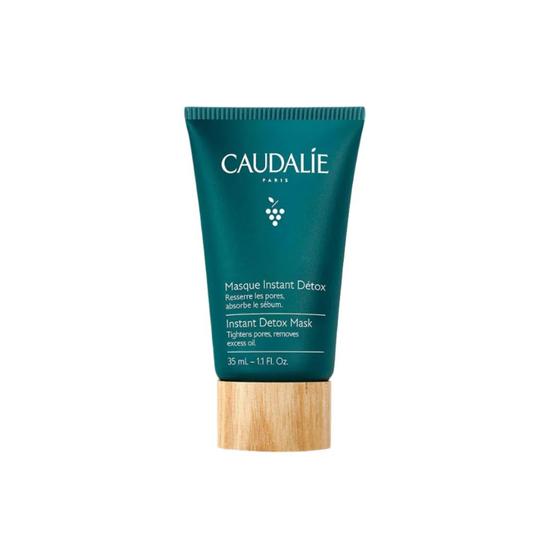 Caudalie Vinoclean Instant Detox Mask 35ml