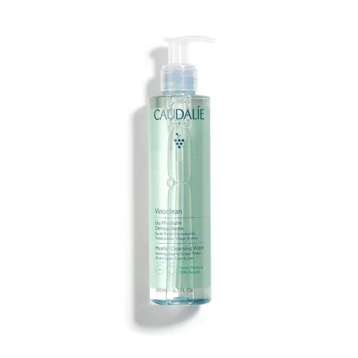 Caudalie Vinoclean Micellar Cleansing Water 200ml