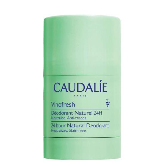 Caudalie Vinofresh Natural Stick Deodorant 50g
