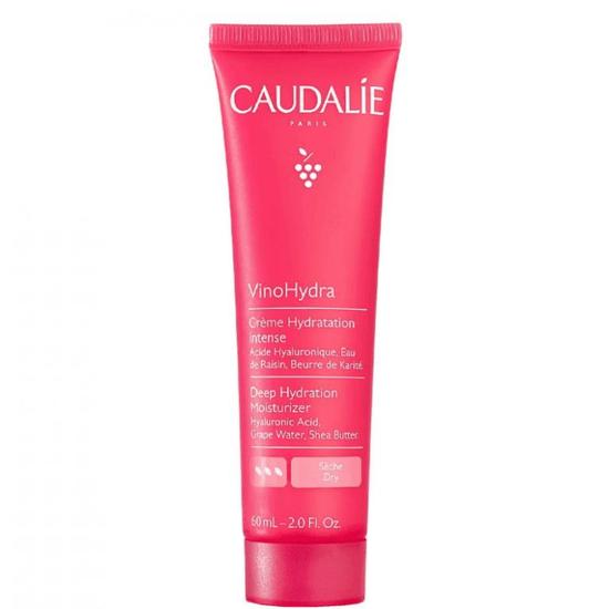 Caudalie Vinohydra Deep Hydration Moisturiser 60ml