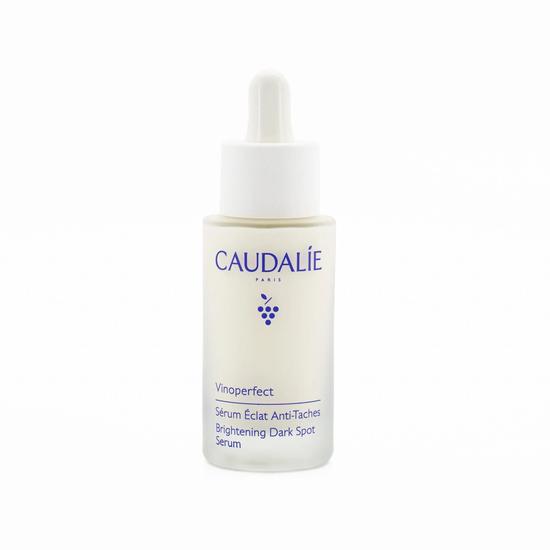 Caudalie Vinoperfect Brightening Dark Spot Serum 30ml (Missing Box)