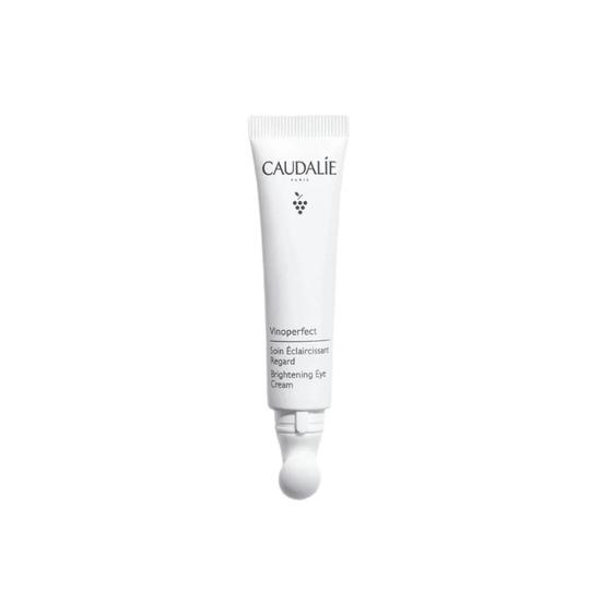 Caudalie Vinoperfect Brightening Eye Cream 15ml