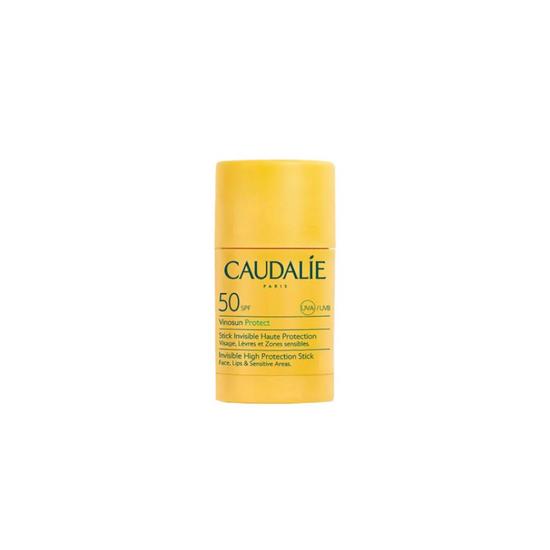 Caudalie Vinosun Protect Invisible Stick SPF 50 15g