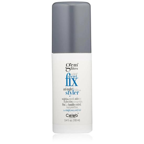 Celeb Luxury Celeb Secret Fix Anti Tangler Styler 100ml