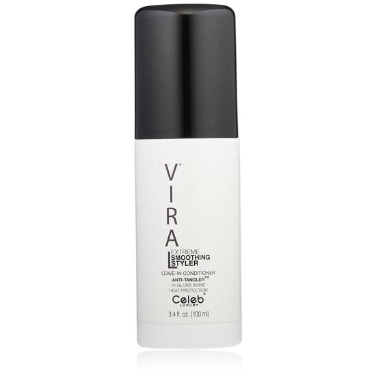 Celeb Luxury Extreme Smoothing Styler Leave-In Conditioner 100ml