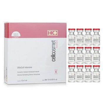 Cellcosmet UltraCell Intensive Gen 2.0 12x1ml
