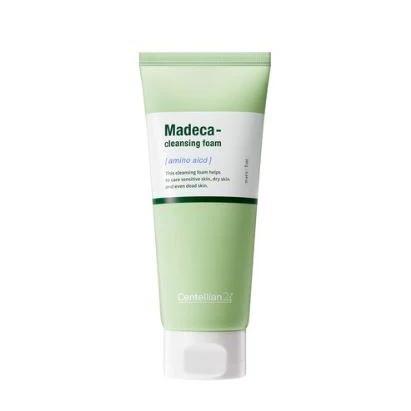 Centellian24 Madeca Cleansing Foam 160g