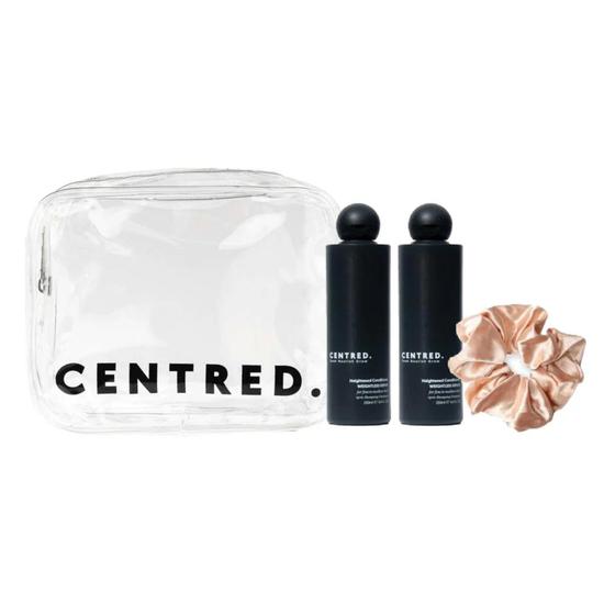 CENTRED. Heightened Bundle