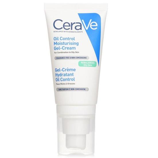 CeraVe Oil Control Gel Moisturising Cream