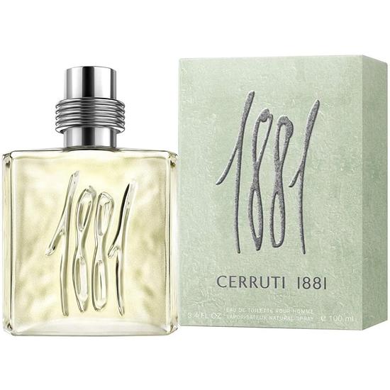 Cerruti Pour Homme Eau De Toilette