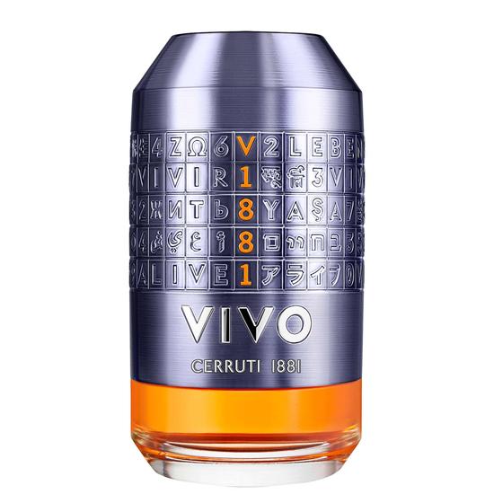 Cerruti Vivo Homme Eau De Parfum