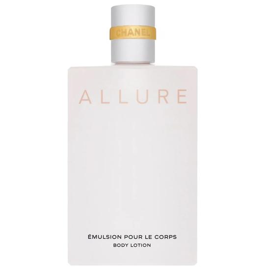 CHANEL Allure Body Lotion